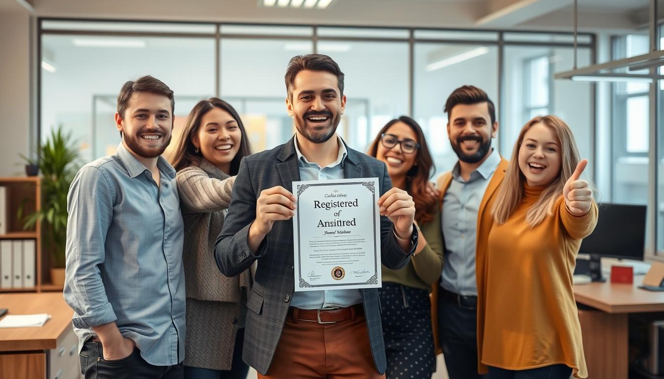 Consultoria para Inovações